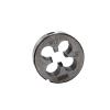 UNC Round Thread-Cutting Dies, 2-Pack, for Multiple UNC/UNF Threads (3/8–40) view 3