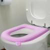 Quniwokid Comfortable Toilet Seat Cushion view 3