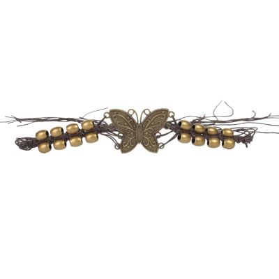 Western Hat Bands for Cowboy Hats