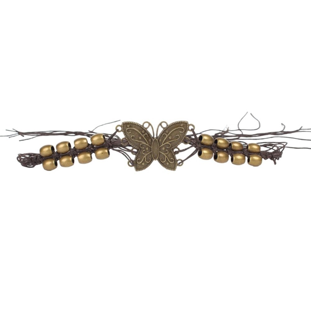 Western Hat Bands for Cowboy Hats