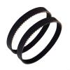 BEAZOOM Replacement Vacuum Belts, Compatible with 147-8, 147-3GT-8, NV771, NV770, HV390, HV391, HV392, IF202 and IF201 Models, 2-Pack view 1