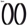 BEAZOOM Replacement Vacuum Belts, Compatible with 147-8, 147-3GT-8, NV771, NV770, HV390, HV391, HV392, IF202 and IF201 Models, 2-Pack view 4