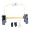 Game Controller Button Set for Tablets and iPads, Supports Six-Finger Configuration, 20–23.1 cm view 2