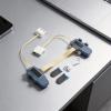 Game Controller Button Set for Tablets and iPads, Supports Six-Finger Configuration, 20–23.1 cm view 3