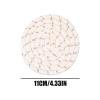 8-Pack Absorbent Drink Coasters view 2