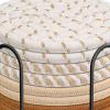 8-Pack Absorbent Drink Coasters view 4
