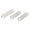 304 Stainless Steel Compression Springs, 5-Piece Set, 2.0 mm Wire, 12–30 mm Outer Diameter view 4