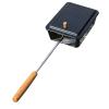 Lainiaoly Outdoor Foldable Nonstick Popcorn Maker view 1