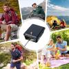 Lainiaoly Outdoor Foldable Nonstick Popcorn Maker view 4
