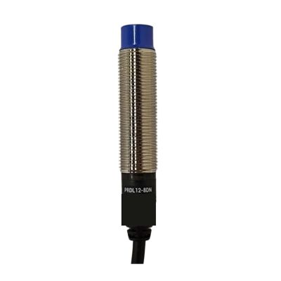 NPN/PNP Proximity Sensor PRD12 Series