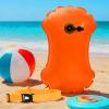 Swim Tow Buoy Portable Safety Buoy view 2