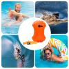 Swim Tow Buoy Portable Safety Buoy view 4