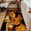 Tehocwiz Latch Hook Rug Kit for Adults and Beginners, 140 x 180 cm view 3