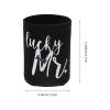 MALUGOGO Reusable Insulated Beer Can Sleeve view 2