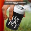 MALUGOGO Reusable Insulated Beer Can Sleeve view 3