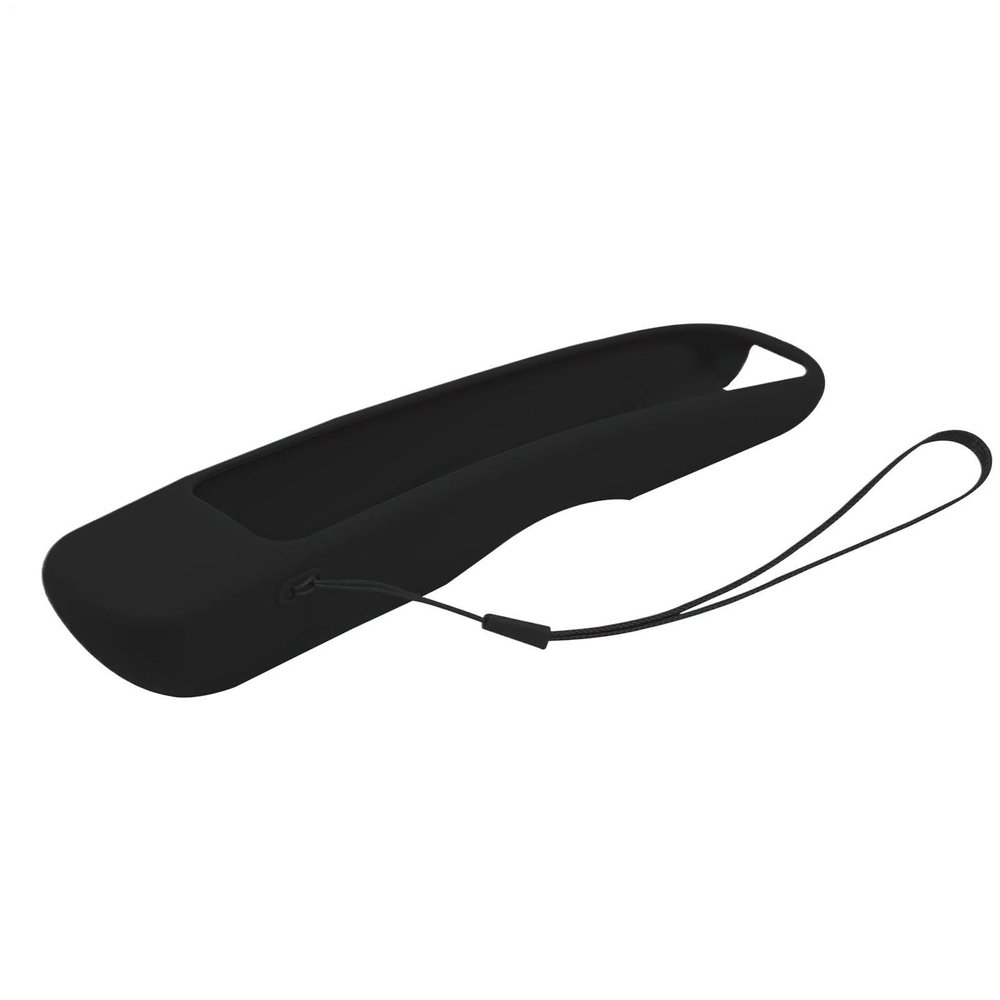 Remote Control Cover - Soft, Non-Slip, Water-Resistant Material