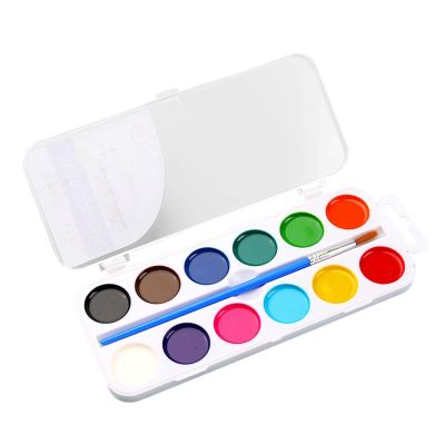 Watercolor Paint Set for Kids