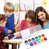 Watercolor Paint Set for Kids view 4