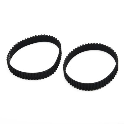 Opatiny 2 Pack X40515 Drive Belts for Vacuum Cleaners