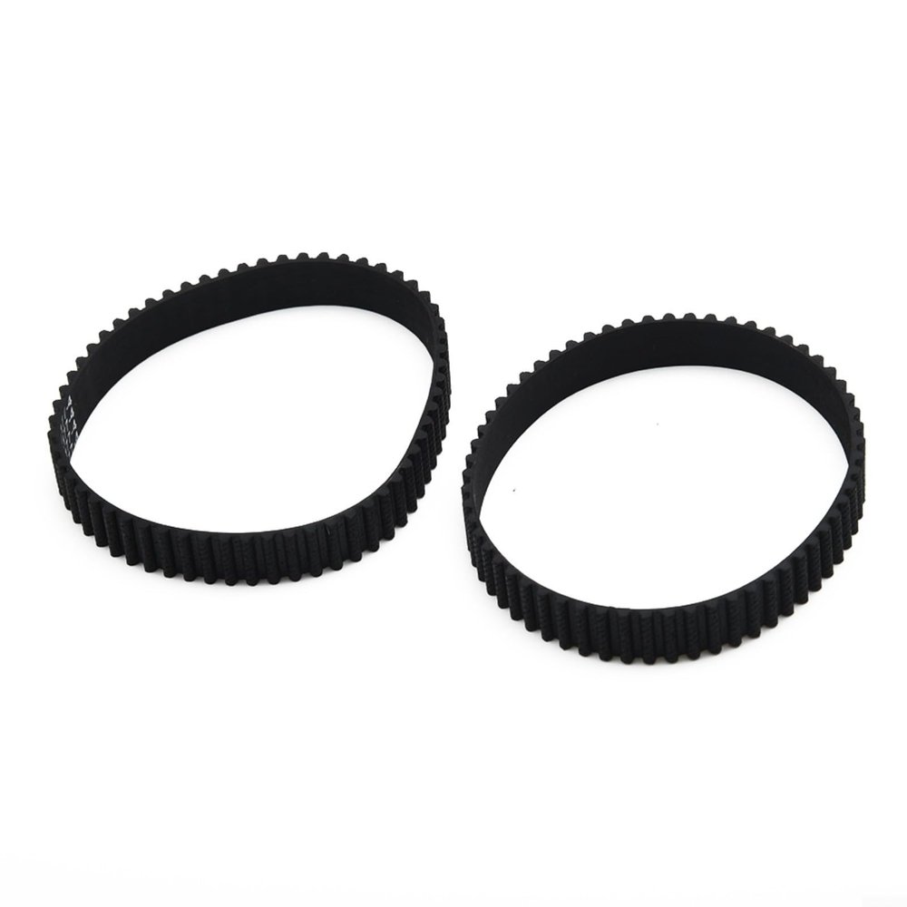 Opatiny 2 Pack X40515 Drive Belts for Vacuum Cleaners