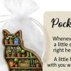 Mini Hug Card - Inspirational Pocket Decor view 4
