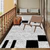 Tehocwiz DIY Latch Hook Rug Kit, Tapestry and Cross-Stitch Set, 75 x 110 cm view 2