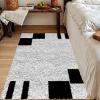 Tehocwiz DIY Latch Hook Rug Kit, Tapestry and Cross-Stitch Set, 75 x 110 cm view 3