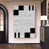Tehocwiz DIY Latch Hook Rug Kit, Tapestry and Cross-Stitch Set, 75 x 110 cm view 4