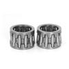 Aqxypas 4-Piece K-Series Drawn Cup Needle Bearings, 3 mm ID, 4 5 6 7 8 9 10 11 12 13 14 (K ID*OD*Thickness) (K081110) view 2