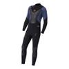 Men's 3 mm Neoprene One-Piece Wetsuit view 1