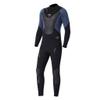 Men's 3 mm Neoprene One-Piece Wetsuit view 4
