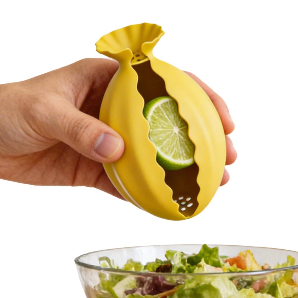 Manual Lemon Juicer