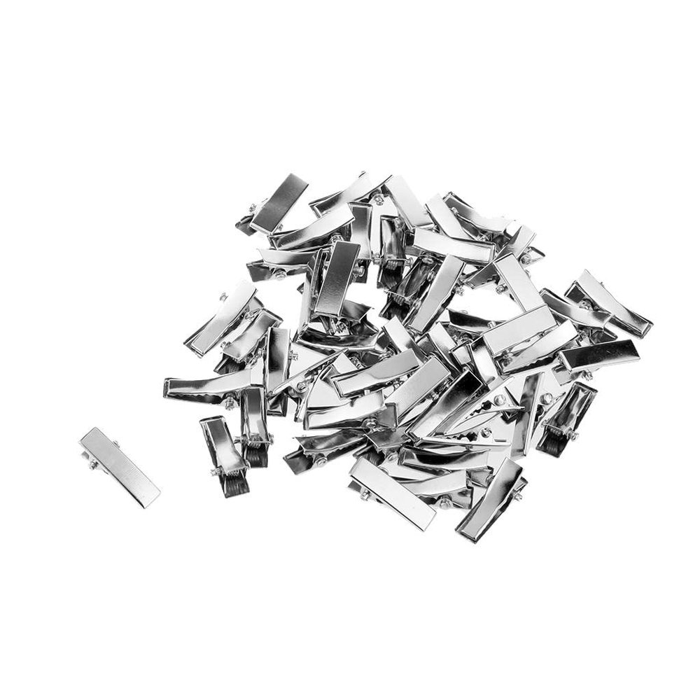 Zxpjkyu 50 Hairpins for Dolls