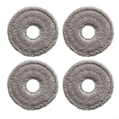 Microfiber Mop Replacement for Dreame L10s Ultra