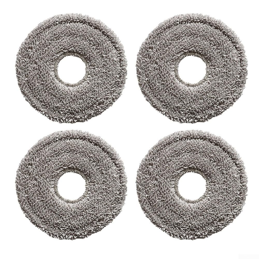 Microfiber Mop Replacement for Dreame L10s Ultra
