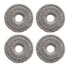 Microfiber Mop Replacement for Dreame L10s Ultra view 1