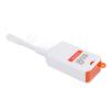 TIKATARER Fiber Optic Cleaner Pen, 180° Rotating, Automatic Replacement, 800+ Cleanings view 1