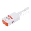 TIKATARER Fiber Optic Cleaner Pen, 180° Rotating, Automatic Replacement, 800+ Cleanings view 4