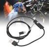 YDuupxe AN100 3.9 mm HD Endoscope with 6 Adjustable LEDs and IP67 Waterproofing view 3