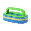 Ergonomic Grip Bathroom Cleaning Sponge view 1