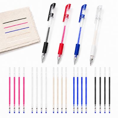 FloraVigo Heat Fabric Marker Set for Sewing & Quilting