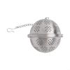 304 Stainless Steel Tea Infuser Ball with Chain view 2