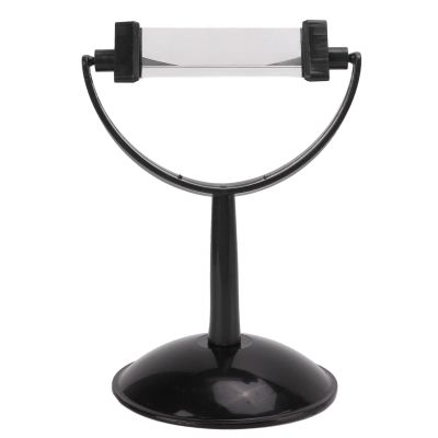 UPALDHOU 80 mm Optical Glass Triangular Prism