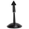 UPALDHOU 80 mm Optical Glass Triangular Prism view 2