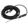 YDuupxe AN100 3.9 mm HD Endoscope Camera, 10 m Fixed Cable view 2