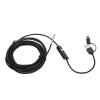 YDuupxe AN100 3.9 mm HD Endoscope Camera, 10 m Fixed Cable view 4