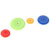 OVAQUIXI 4-Piece Seam Allowance Marking Set view 1