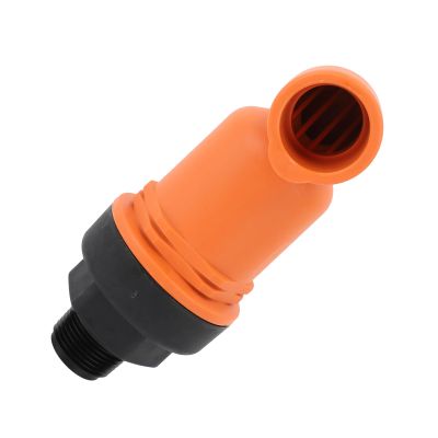 Cryfokt Efficient Outlet Valve for Agricultural Irrigation, Eco-Friendly Plastic