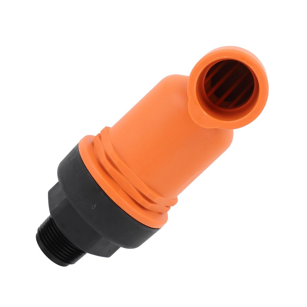 Cryfokt Efficient Outlet Valve for Agricultural Irrigation, Eco-Friendly Plastic
