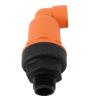 Cryfokt Efficient Outlet Valve for Agricultural Irrigation, Eco-Friendly Plastic view 2